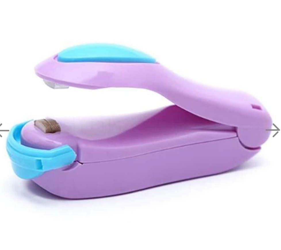 Plastic Mini Heat Sealing Machine