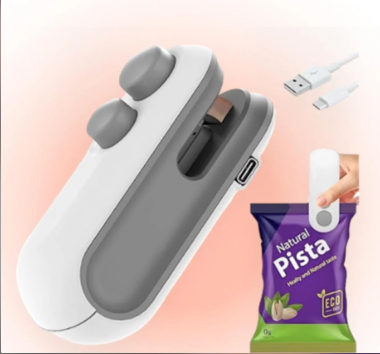 Plastic Mini Heat Sealing Machine
